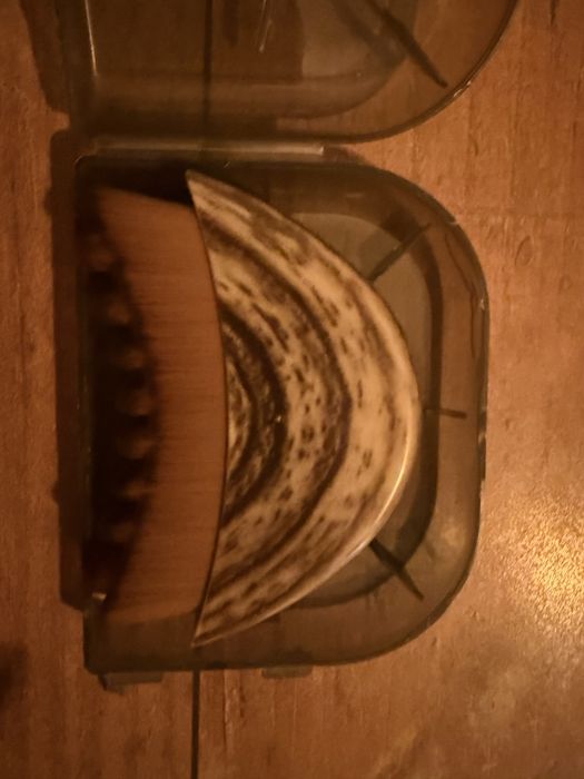 Лимфна контурна четка за лице и тяло