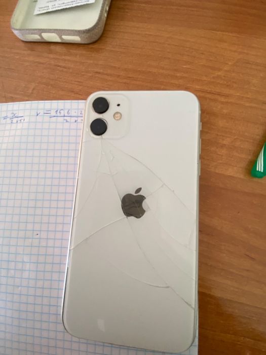 Iphone 11.