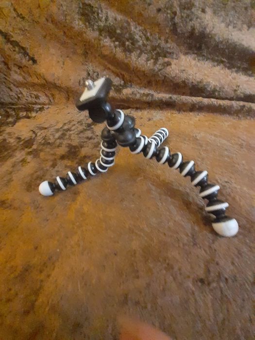 Мини Октопод Стойка  Телефон Фотоапарат