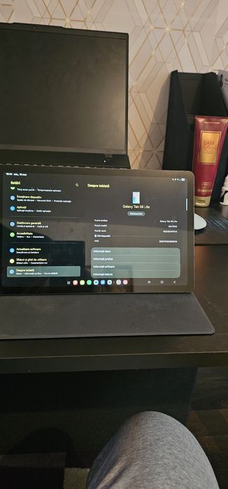 Samsung galaxy tab s6 lite