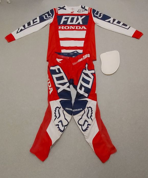 Екипи за мотокрос S , M , L , XL , XXL