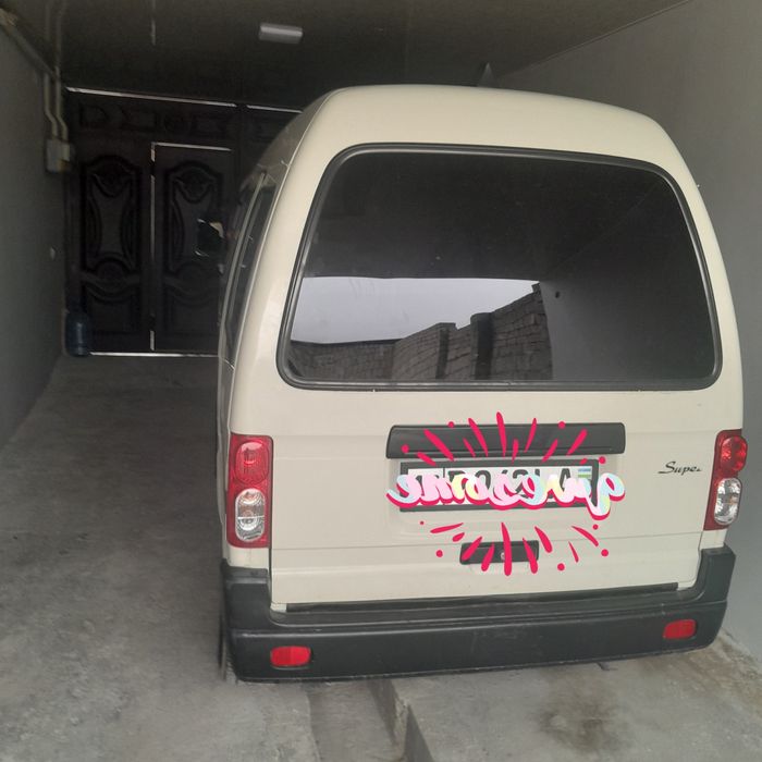 Damas sotiladi yoki abmen bor