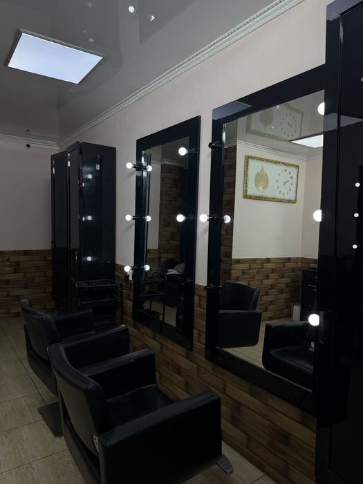 Сұлулық салонында орын жалға беріледі