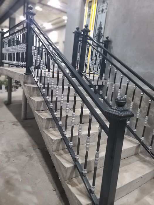 Reshotka perilla agrajdeniya naves