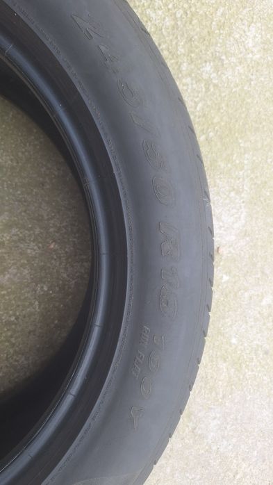 Anvelope goodyear vara 255 65 17.