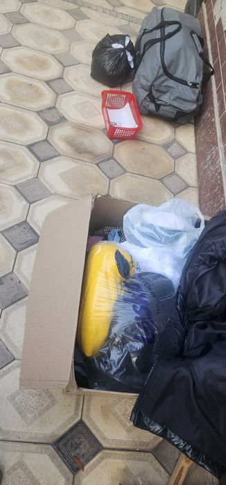 Женская одежда на любой вкус