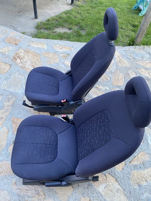 Салон за Мерцедес А класа/Mercedes A class