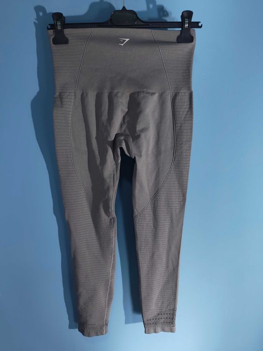 GymShark Клин Дамски М