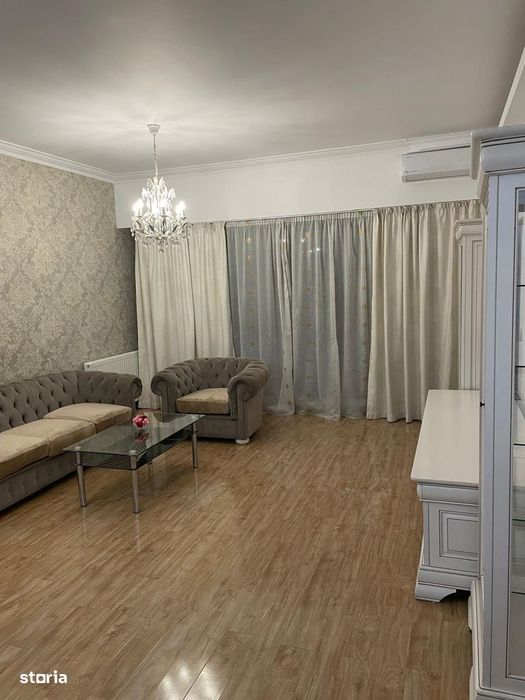 Apartament modern – Decebal | Day Residence | 70 mp total | Mobilat