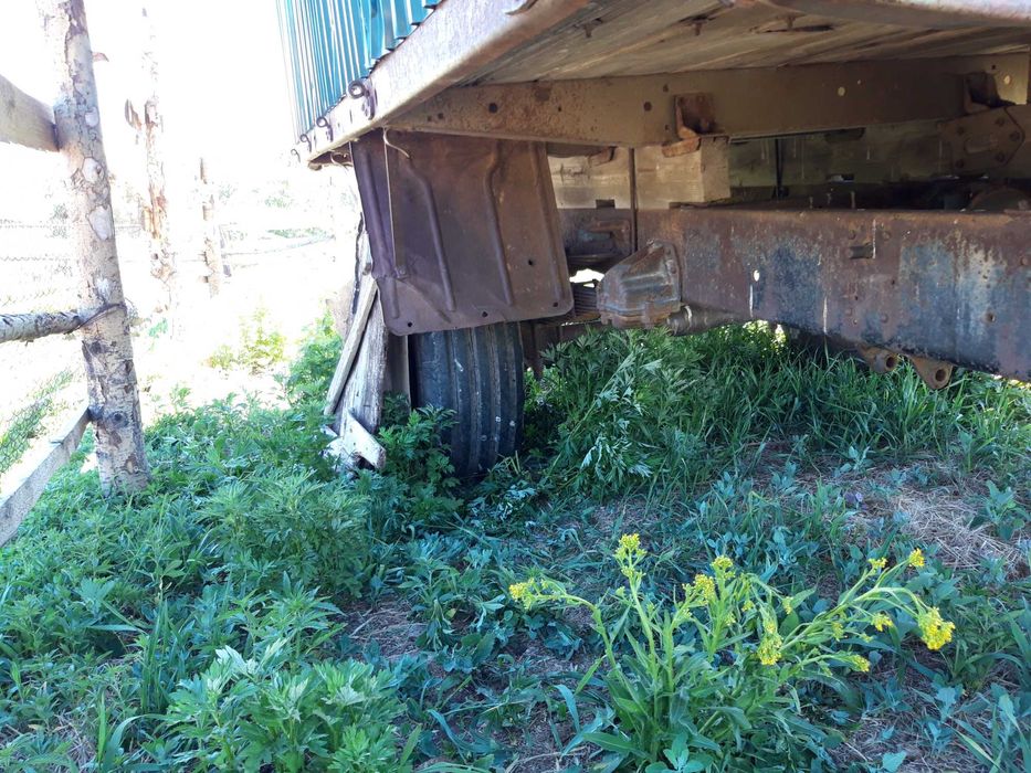 Продам вагончик в хорошем состояний