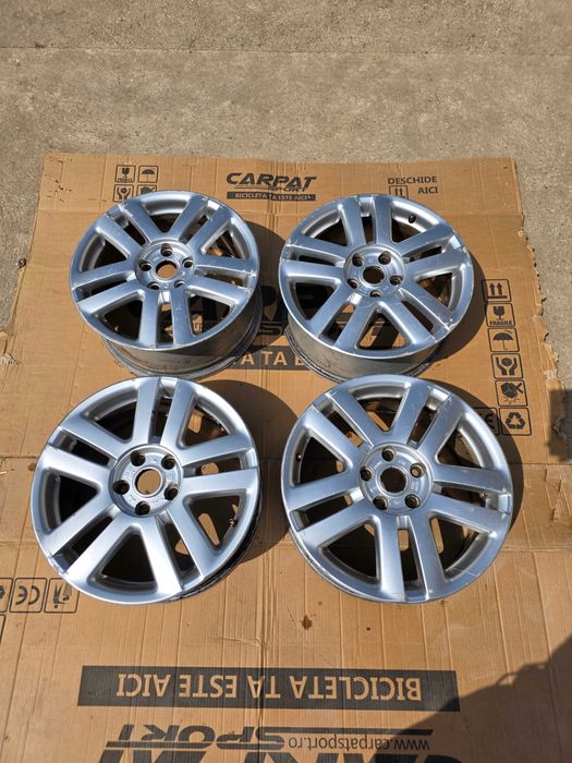 Jante aliaj Originale WV R17