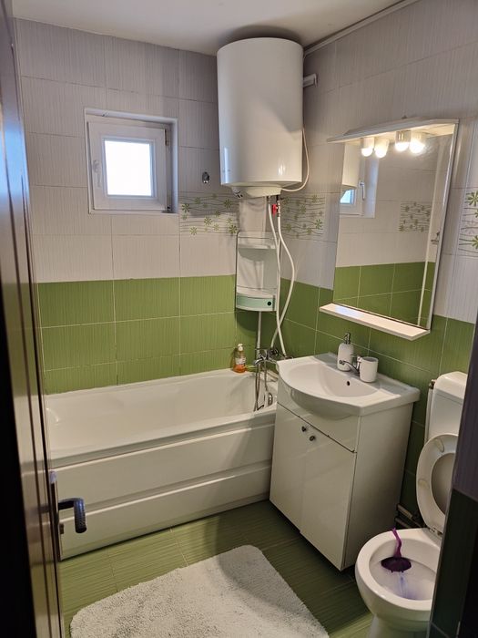 Apartament 2 camere