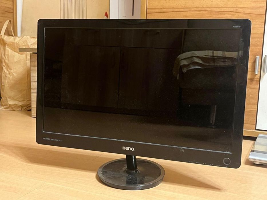 Монитор для ПК Benq