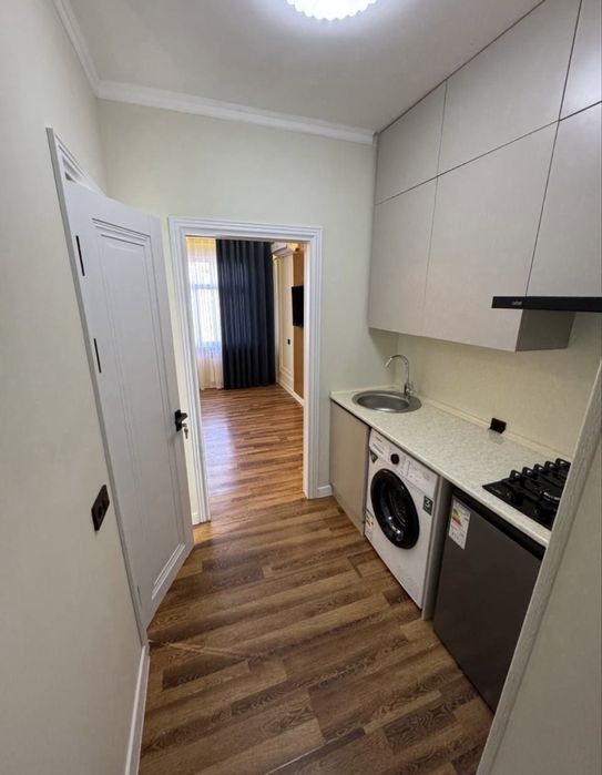 Продается 1ком.кв. 1/3/4 Чиланзар Наккошлик ОБЩЕЖИТИЕ