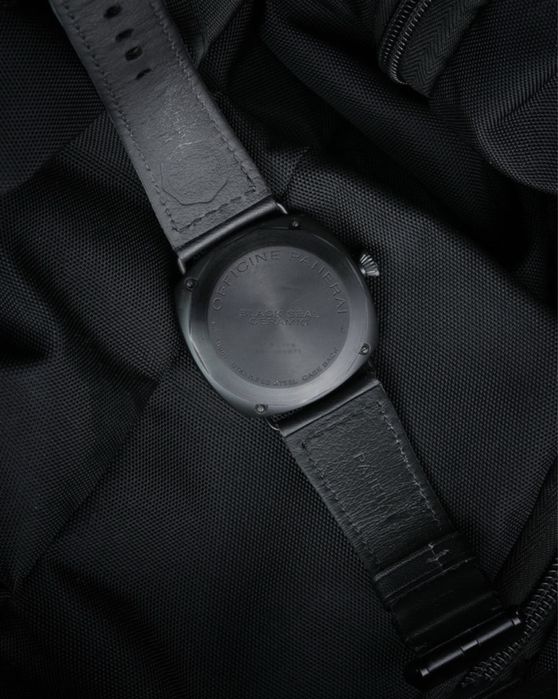 Panerai Radiomir