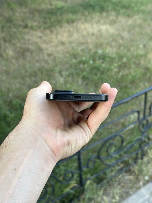 Обмен айфон 15 256гб