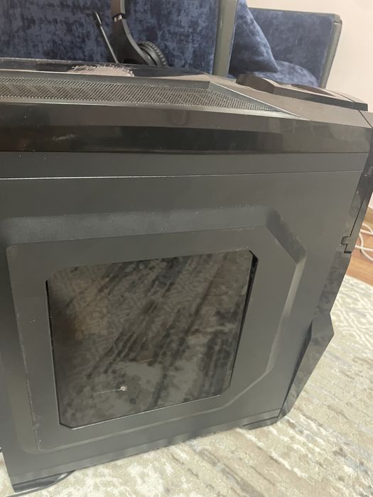 компьютер gtx 1050ti