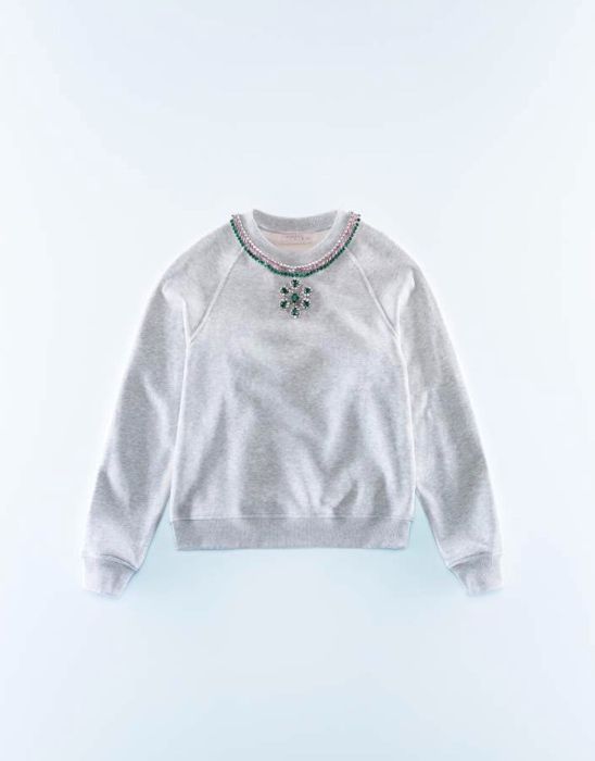 Bluza Giambattista Valli x hm, xs