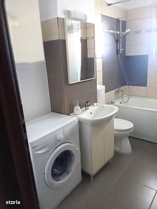 Apartament 2 camere decomandat – Strada Măslinului, Turnisor