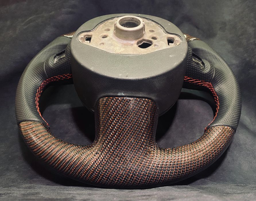 Volan Audi A / S custom