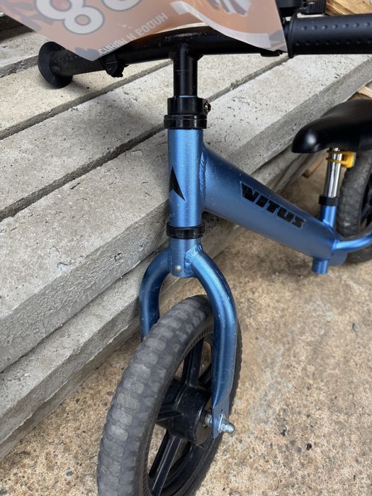 Баланс колело vitus gepard balance bike