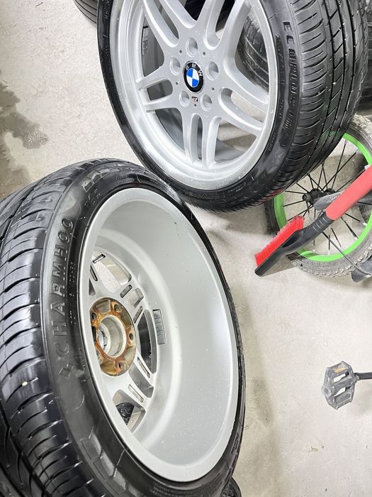 37 стиль р18 бмв