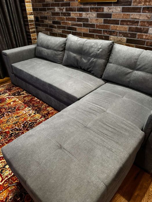 Нов диван, в перфектно състояние