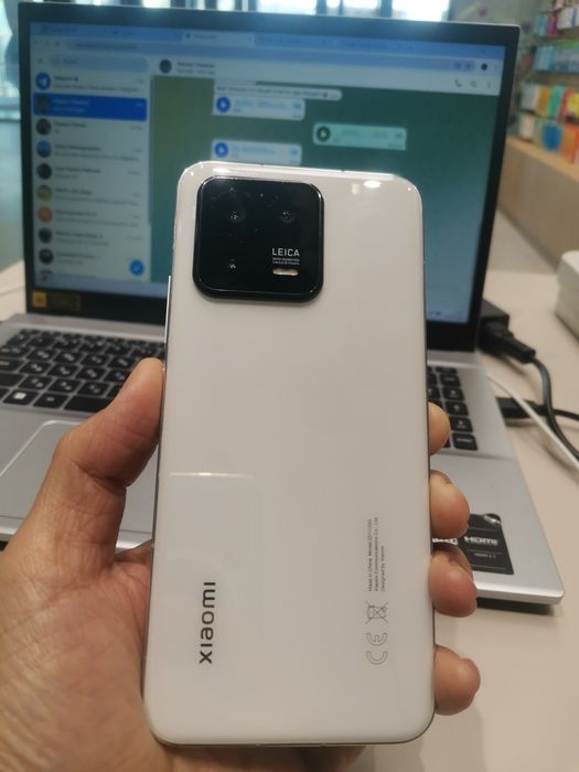 Продается Xiaomi 13