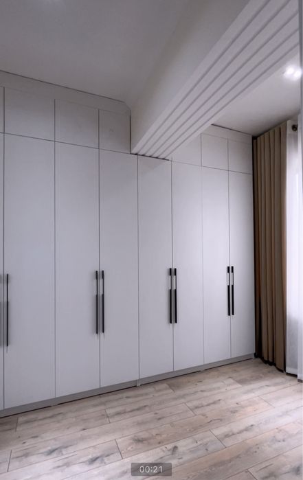 2х комнотная новастройка