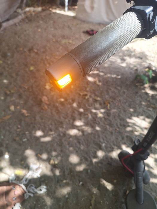 Trotineta xiaomi electric scooter 4 lite