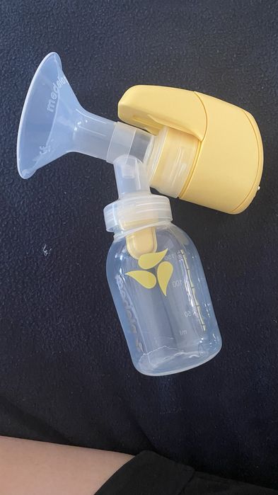 Електрическа помпа за кърма MEDELA MINI ELECTRIC