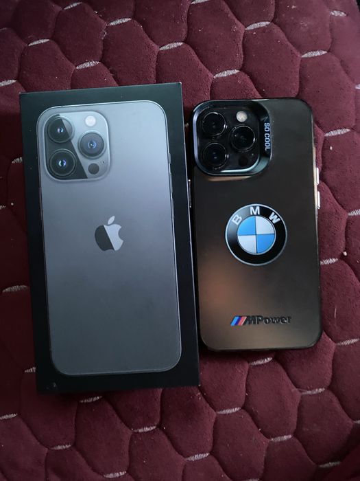 IPhone 13 Pro идеал