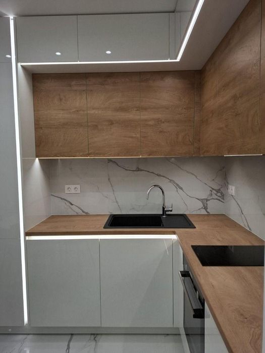 Дава се под наем Двустаен апартамент в София, Младост 4 - 70 кв.м за 746.64 € - Снимка #5