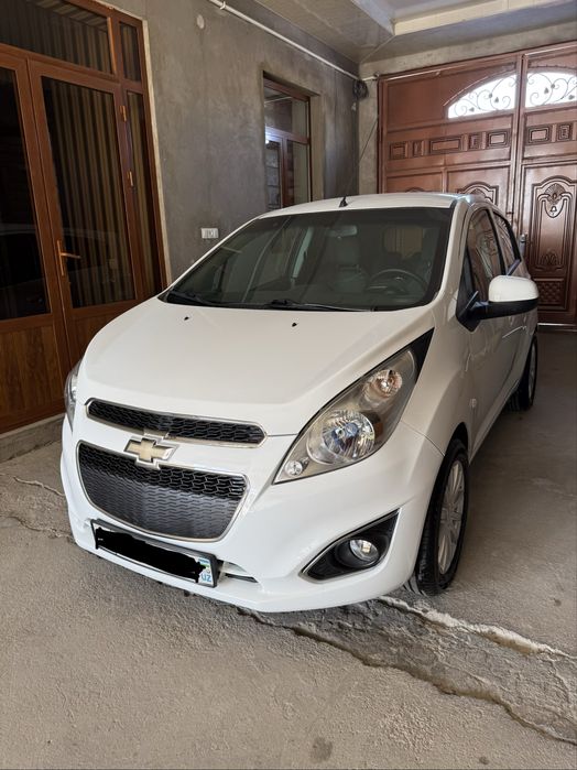 spark sotiladi mexanika