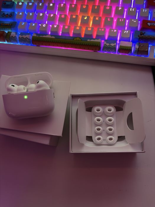 Airpods 3 Pro ..