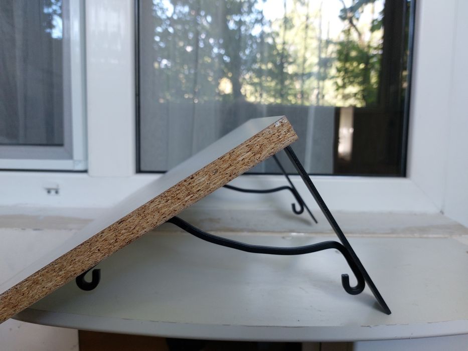 Полочка для всего