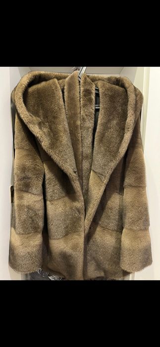 Продам Шубу Норка искусственная