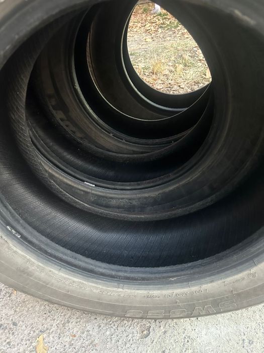 Продается зимняя резина