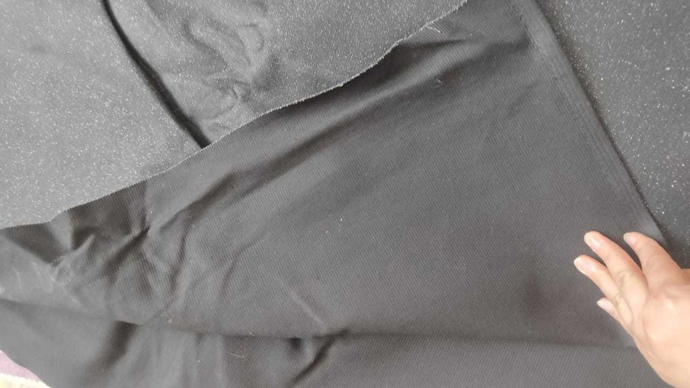 Ткань костюмная разная