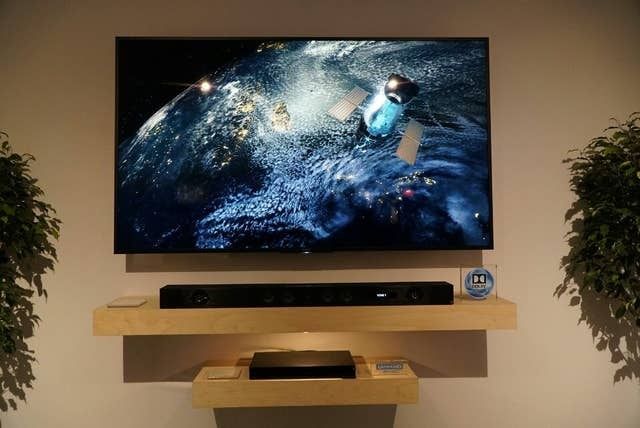 Саундбар Sony HT-ST5000