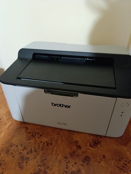 Imprimanta Brother HL-111OE