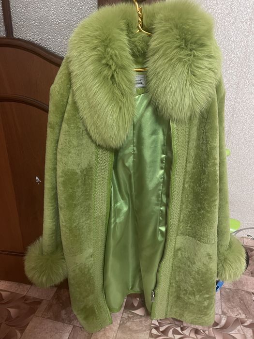 Продам шубку