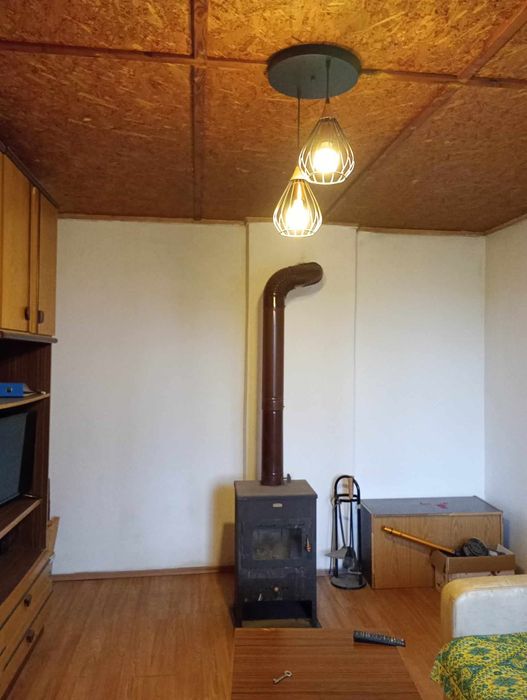 Продава се Къща в с. Стоил войвода, Област Сливен - 70 кв.м за 620 €/кв.м - Снимка #4