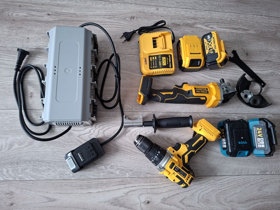 Продам инструменты