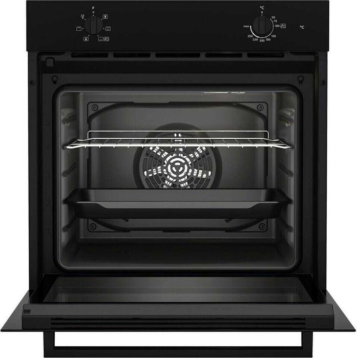 Фурна за вграждане PRIVILEG PBB52HR0K