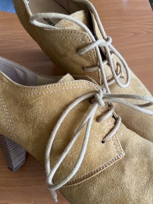 Обувь женская  демисезонная