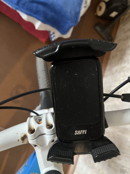 Велосипед спортивный