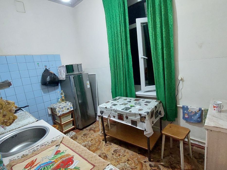 Продаётся 2х ком кирпич Джаркурганский.