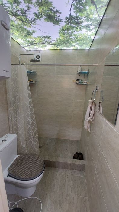 1 хона 4чи кават Ойбек пекарни