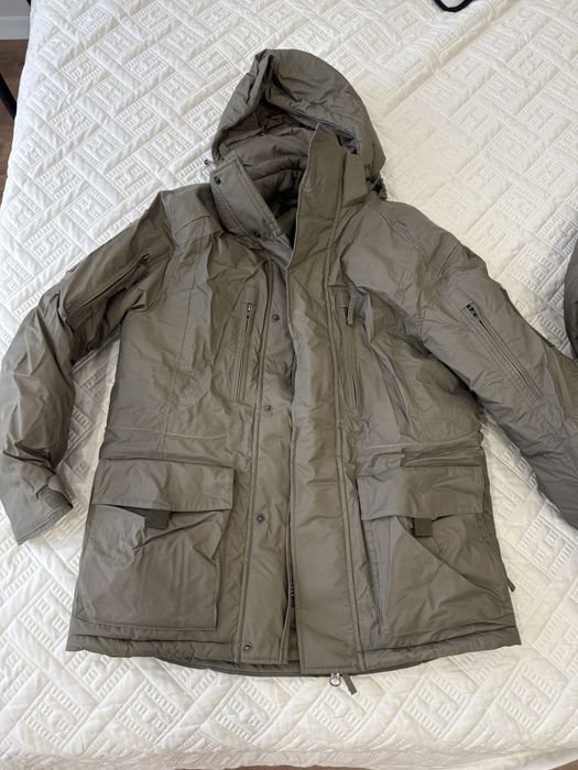 Продам Carinthia ECIG 4.0